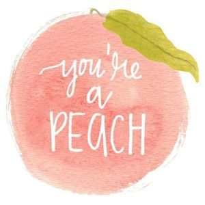 Meet your Posher, Savanna